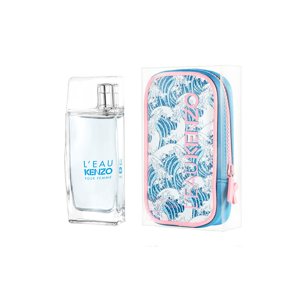 L Eau Kenzo Neo Edition pour Femme Kenzo Parfums