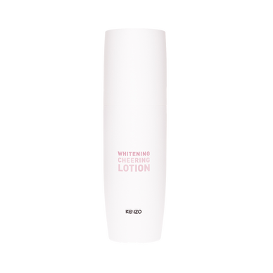 KENZOKI PLUM BLOSSOM-Oplichtende verlichtende lotion