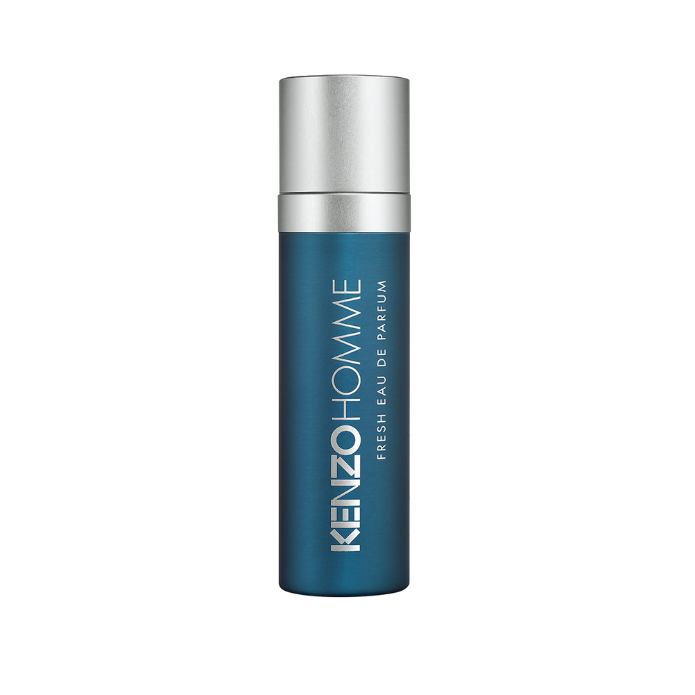 EAU DE PARFUM