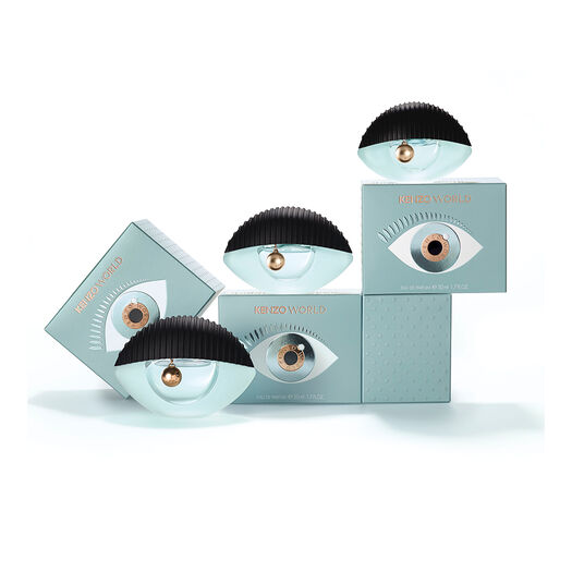 KENZO WORLD EAU DE PARFUM