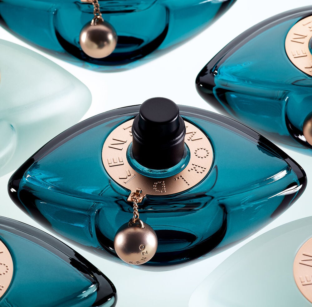 Kenzo World Eau de Parfum Intense Kenzo Parfums
