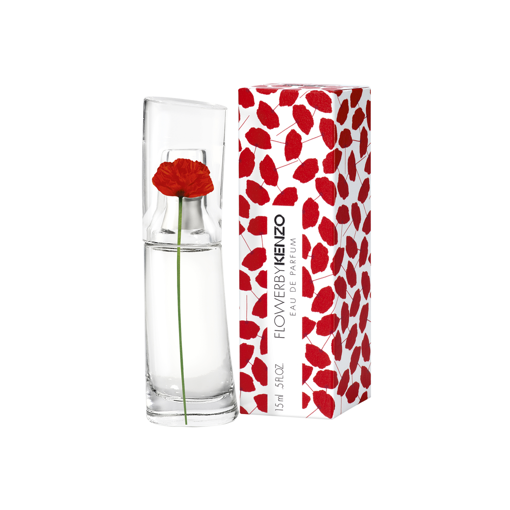 EAU DE PARFUM