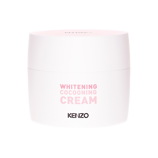 WHITENING COCOONING CREAM