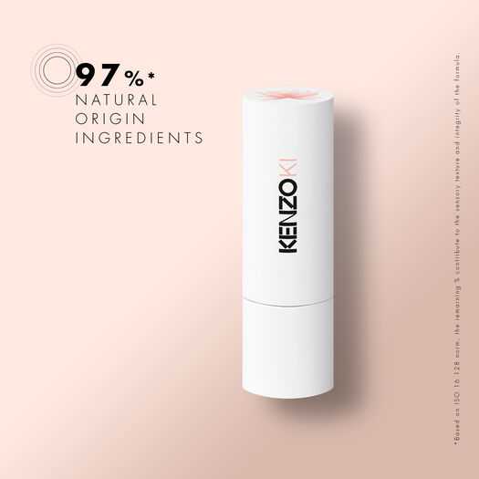 ROSY BALM FOR LIPS TO KISS