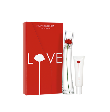 COFFRET SAINT VALENTIN EDP + HANDCREAM