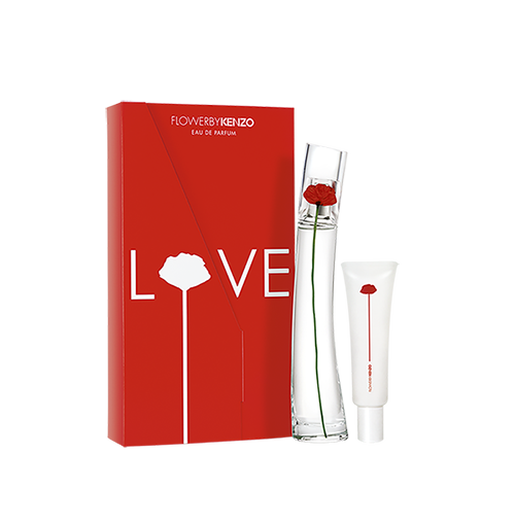 COFFRET SAINT VALENTIN EDP + HANDCREAM