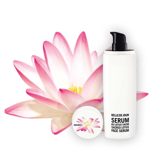 SERUM DE LOTUS SACRÉ