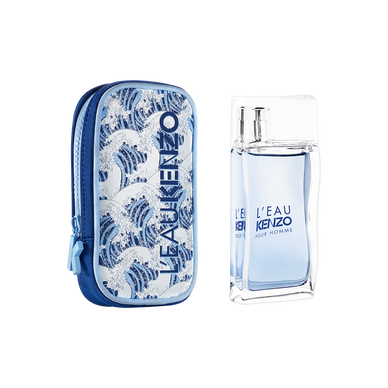 L'EAU KENZO NEO EDITION POUR HOMME