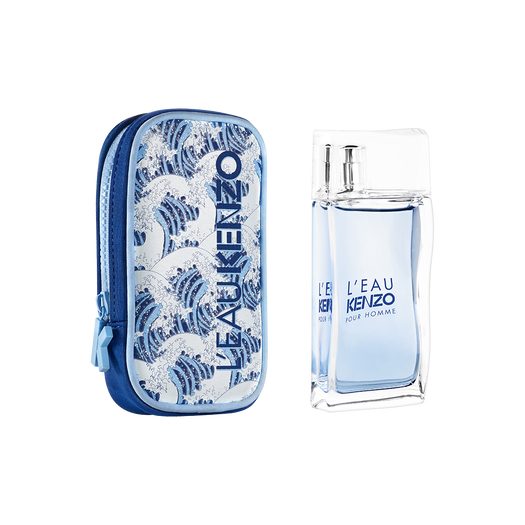 L'EAU KENZO NEO EDITION POUR HOMME