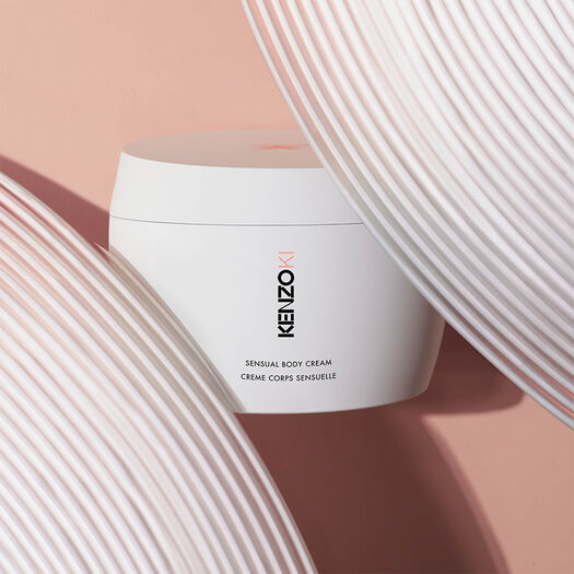 CREME CORPS SENSUELLE