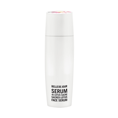 KENZOKI BELLE DE JOUR-Sacred lotus face serum