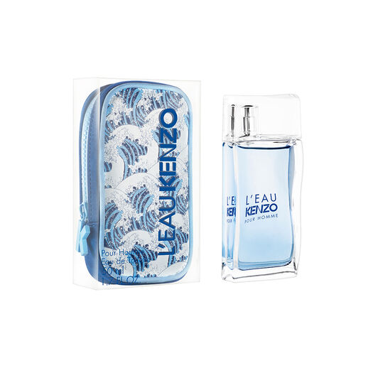 L'EAU KENZO NEO EDITION POUR HOMME