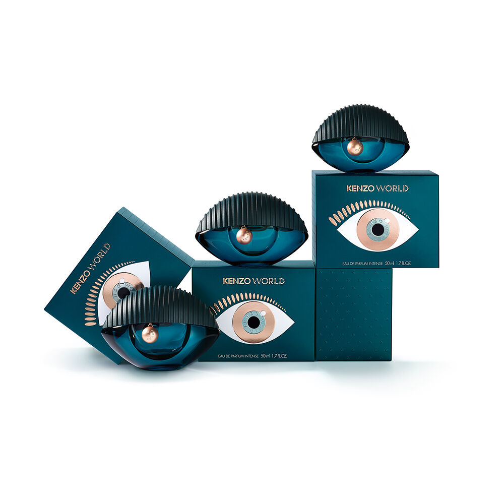 Kenzo world intense parfüm outlet