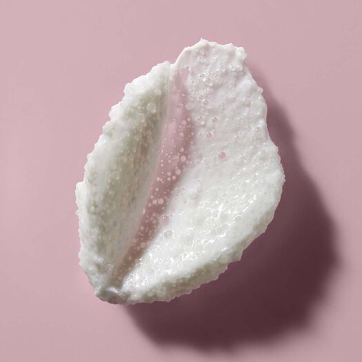 MILKY RICE BODY SCRUB