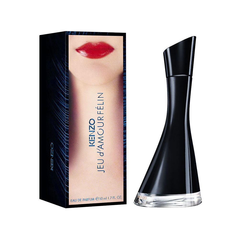 Kenzo Jeu d Amour Felin Kenzo Parfums