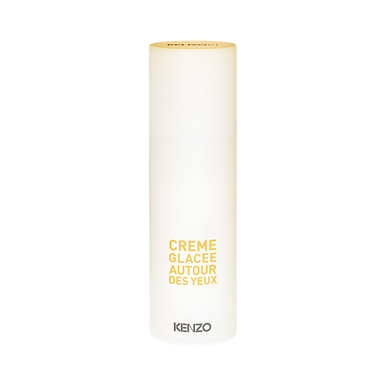 ICE COLD EYE CREAM