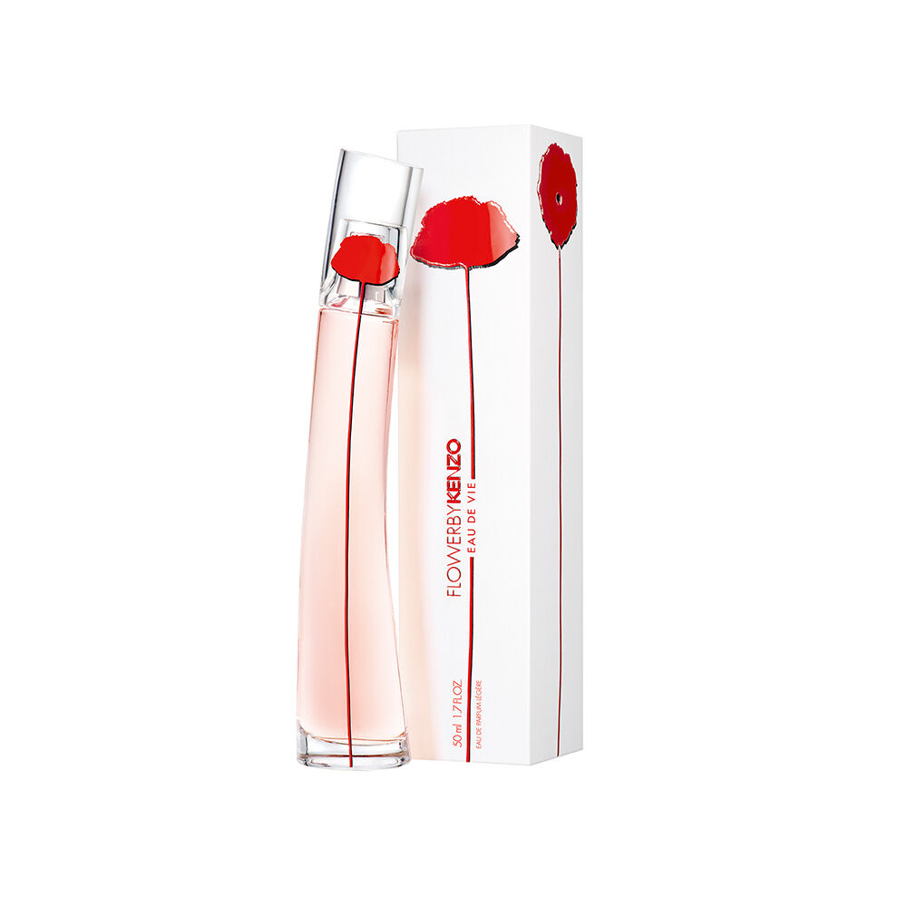 Flower by Kenzo Eau de Vie Kenzo Parfums