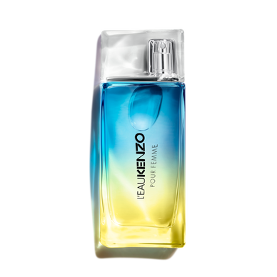 L'EAU KENZO LIMITED EDITION SUNLIGHT POUR FEMME