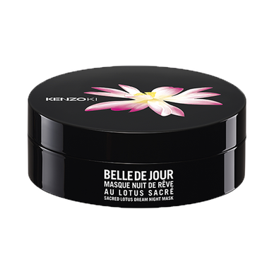KENZOKI BELLE DE JOUR-Dream night mask