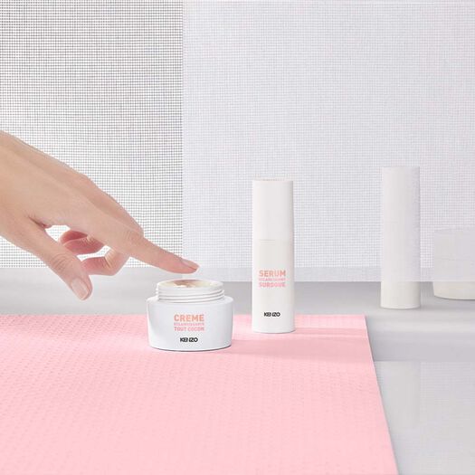 WHITENING COCOONING CREAM