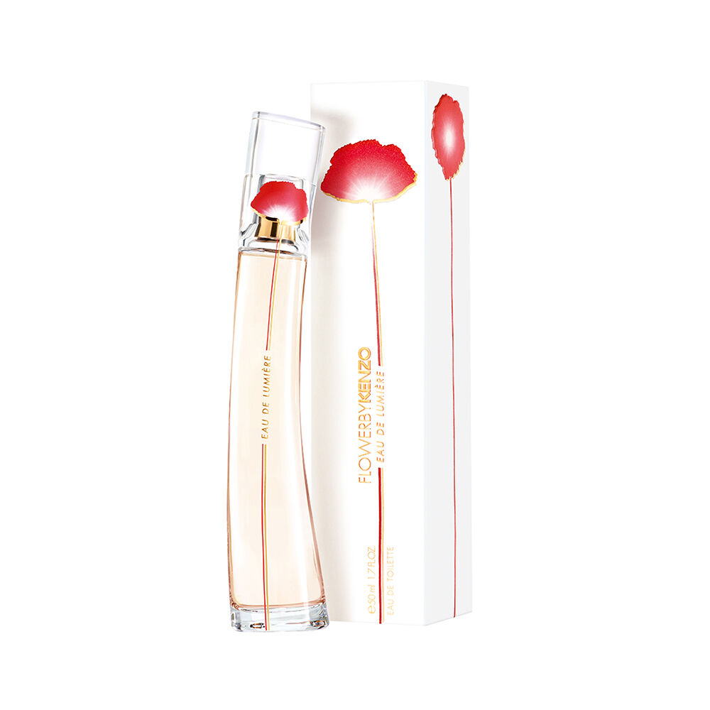 Flower by Kenzo Eau de Lumiere Kenzo Parfums