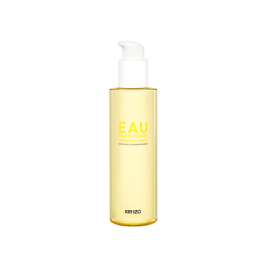 KENZOKI GINGER FLOWER-Amazing cleansing water