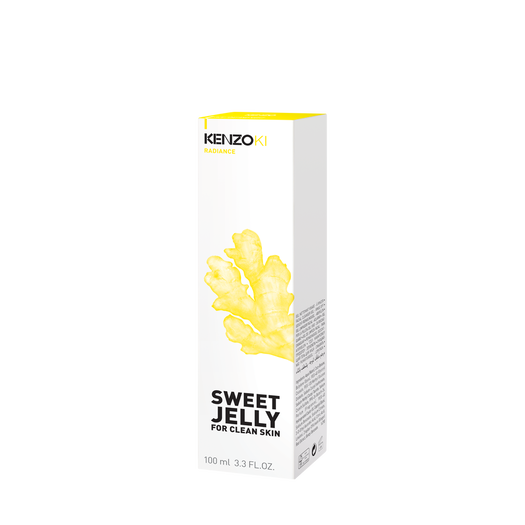 SWEET JELLY FOR CLEAN SKIN