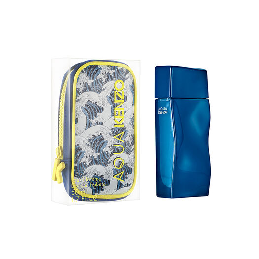 AQUA KENZO NEO EDITION POUR HOMME
