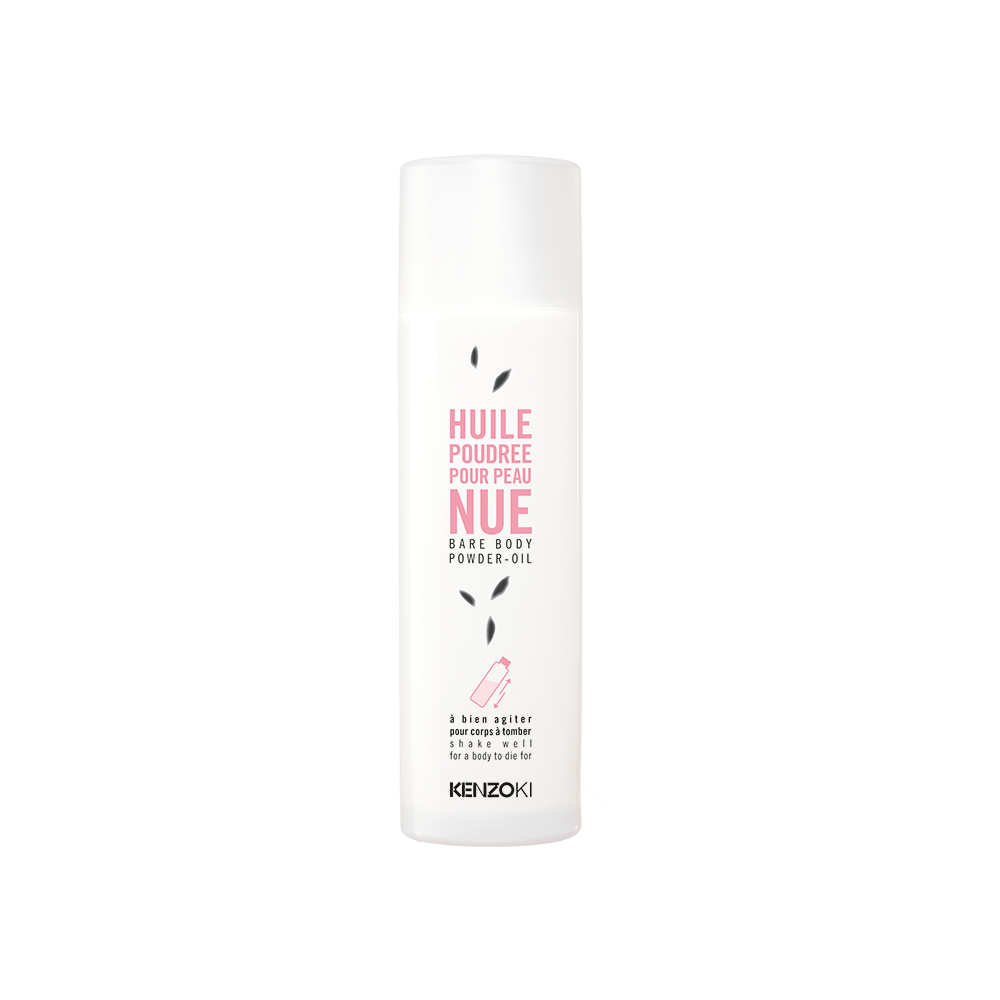 L'EAU VÉGÉTALE DE RIZ