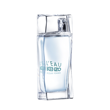 L'EAU KENZO-Eau de toilette pour femme