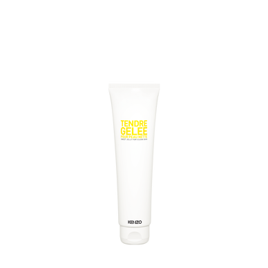 KENZOKI GINGER FLOWER-Sweet jelly for clean skin