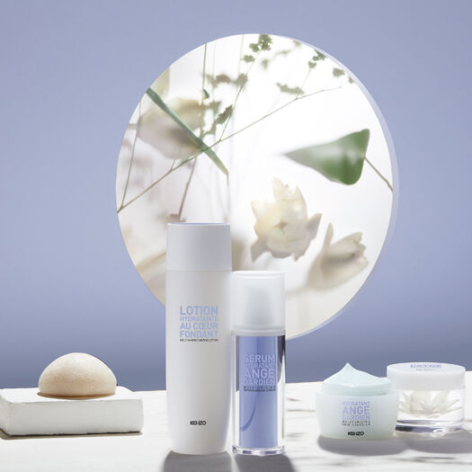 MELT IN MOISTURIZING LOTION