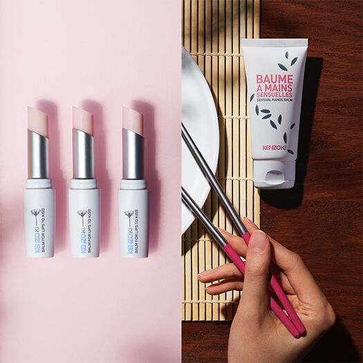 SENSUAL HANDS BALM