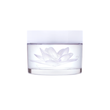 KENZOKI WHITE LOTUS-Moisturizing lotus mask