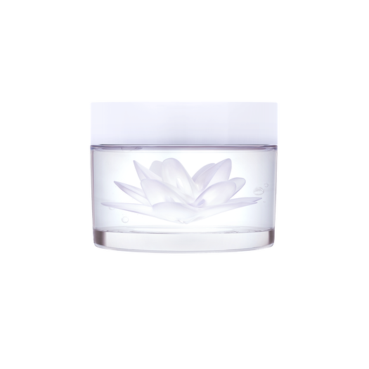 MOISTURIZING LOTUS MASK