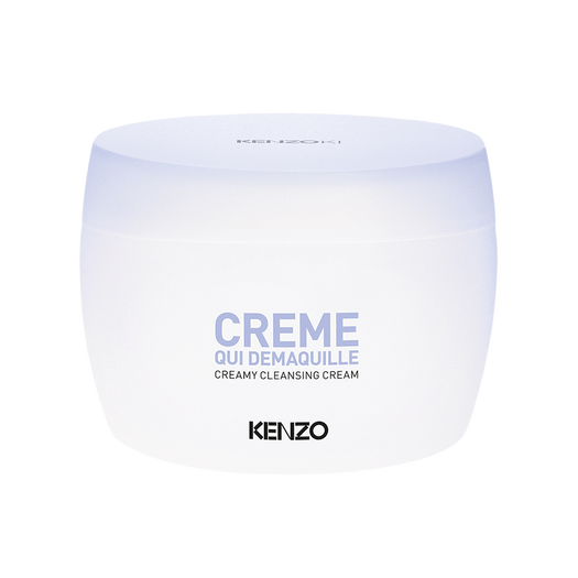 CREAMY CLEANSING CREAM
