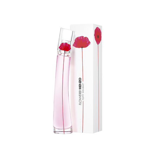 FLOWER BY KENZO POPPY BOUQUET