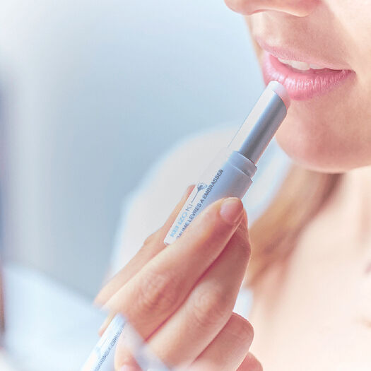 BALM FOR LIPS TO KISS