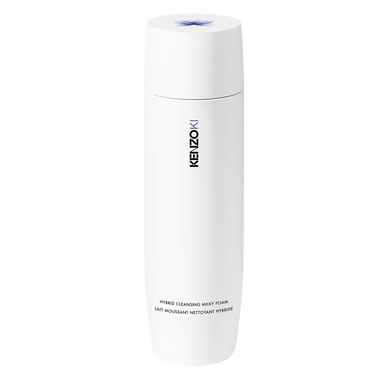 HYDRATION FLOW-HYBRID CLEANSING MILKY FOAM