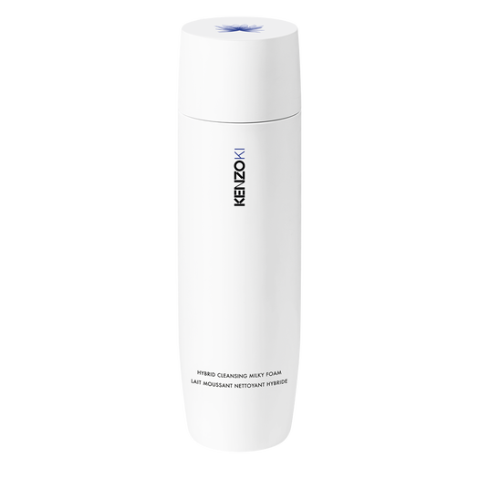 HYBRID CLEANSING MILKY FOAM