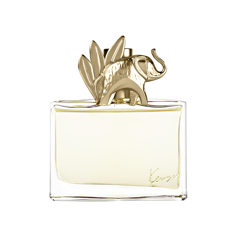 EAU DE PARFUM