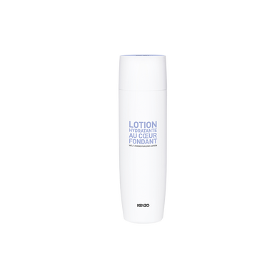 KENZOKI WHITE LOTUS-Melt-in moisturizing lotion