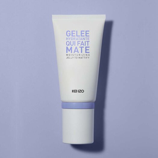 MOISTURIZING JELLY TO MATTIFY
