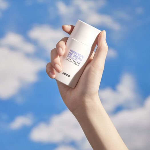 SKIN TOPCOAT SPF 30