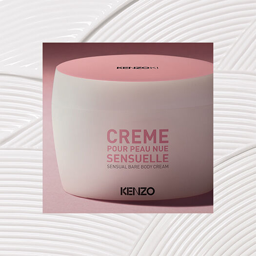 SENSUAL BARE BODY CREAM