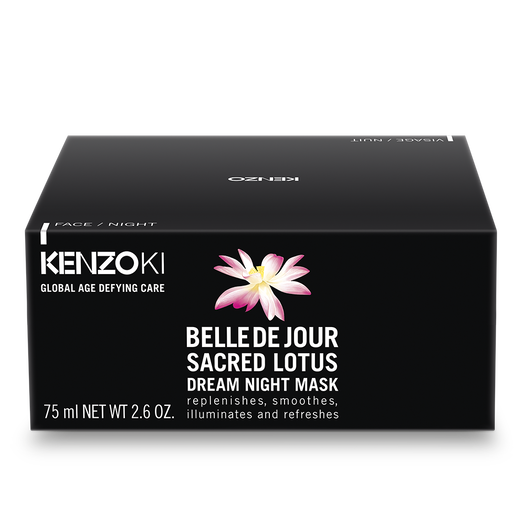 NIGHT MASK AGE DEFYING