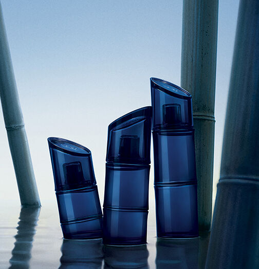 KENZO HOMME NEW EAU DE TOILETTE INTENSE