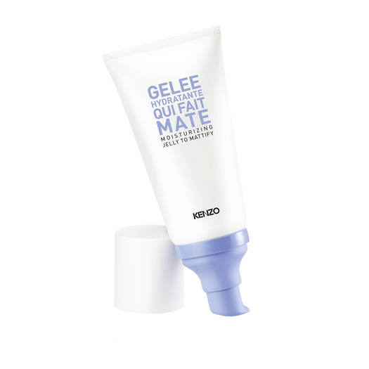 MOISTURIZING JELLY TO MATTIFY