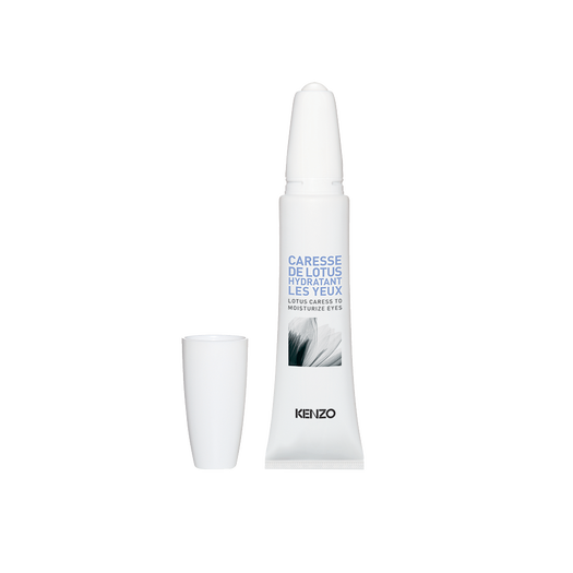 LOTUS CARESS TO MOISTURIZE EYES