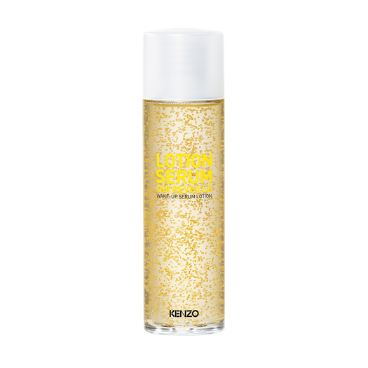 KENZOKI GINGER WAKE-UP SERUM-LOTION
